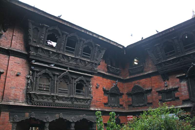 India & Nepal 2011 - 0127